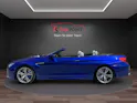 BMW M6 Cabrio Drivelogic ***Massagesitz,Sitzlüftung u.v.m***VOLLAUSTATTUNG***