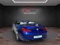 BMW M6 Cabrio Drivelogic ***Massagesitz,Sitzlüftung u.v.m***VOLLAUSTATTUNG***