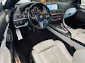 BMW M6 Cabrio Drivelogic ***Massagesitz,Sitzlüftung u.v.m***VOLLAUSTATTUNG***