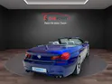 BMW M6 Cabrio Drivelogic ***Massagesitz,Sitzlüftung u.v.m***VOLLAUSTATTUNG***
