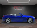 BMW M6 Cabrio Drivelogic ***Massagesitz,Sitzlüftung u.v.m***VOLLAUSTATTUNG***