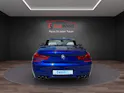 BMW M6 Cabrio Drivelogic ***Massagesitz,Sitzlüftung u.v.m***VOLLAUSTATTUNG***