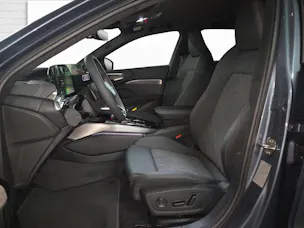 Audi A5 Avant TFSI quattro 150 kW S tronic