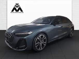 Audi A5 Avant TFSI quattro 150 kW S tronic