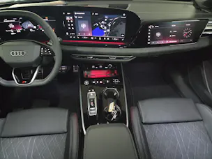Audi A5 Avant TFSI quattro 150 kW S tronic