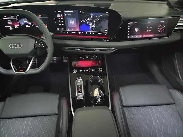Audi A5 Avant TFSI quattro 150 kW S tronic