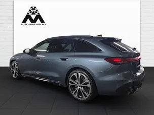Audi A5 Avant TFSI quattro 150 kW S tronic