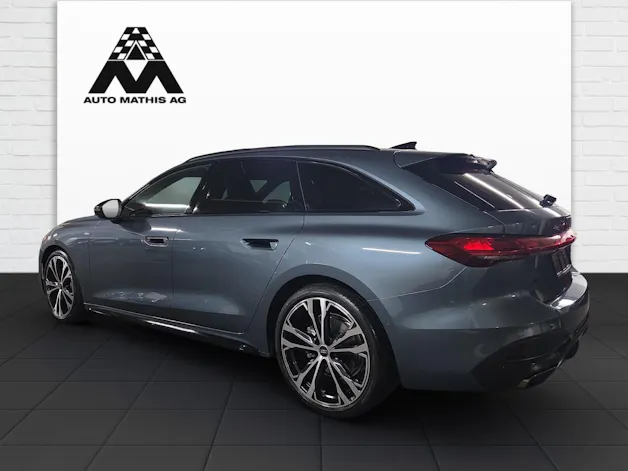Audi A5 Avant TFSI quattro 150 kW S tronic