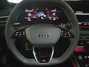 Audi A5 Avant TFSI quattro 150 kW S tronic