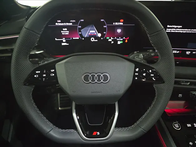 Audi A5 Avant TFSI quattro 150 kW S tronic