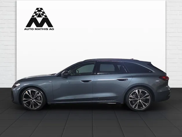 Audi A5 Avant TFSI quattro 150 kW S tronic