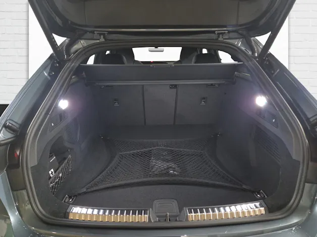 Audi A5 Avant TFSI quattro 150 kW S tronic
