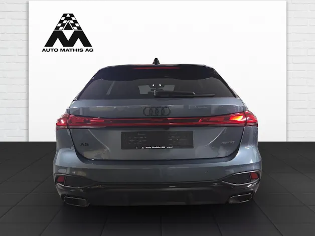 Audi A5 Avant TFSI quattro 150 kW S tronic
