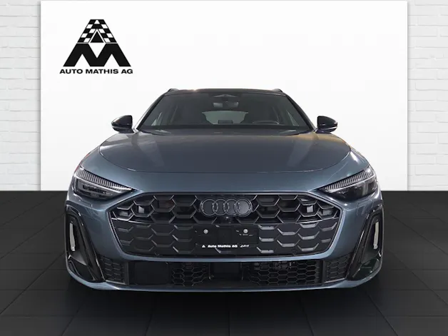 Audi A5 Avant TFSI quattro 150 kW S tronic