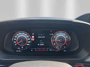 Hyundai i20 1.0 T-GDi N-Line DCT