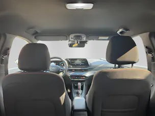 Hyundai i20 1.0 T-GDi N-Line DCT