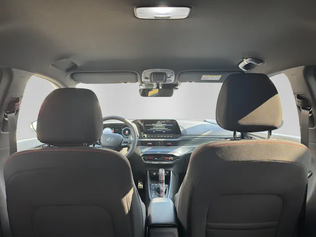Hyundai i20 1.0 T-GDi N-Line DCT