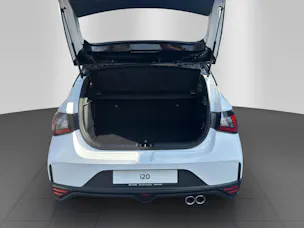 Hyundai i20 1.0 T-GDi N-Line DCT