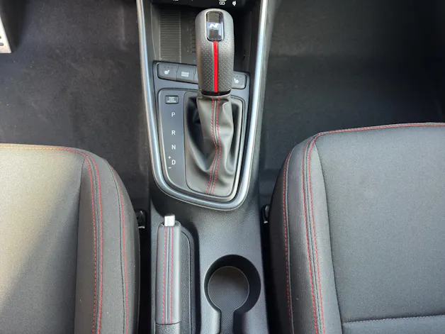 Hyundai i20 1.0 T-GDi N-Line DCT