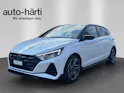 Hyundai i20 1.0 T-GDi N-Line DCT