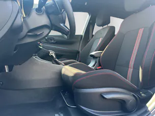 Hyundai i20 1.0 T-GDi N-Line DCT
