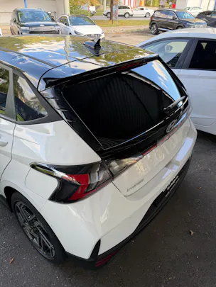 HYUNDAI i20 1.0 T-GDi N-Line DCT