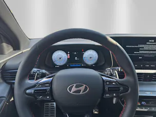 Hyundai i20 1.0 T-GDi N-Line DCT