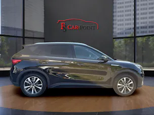 BYD ATTO 3 Design-LHD