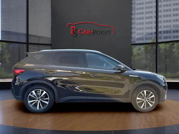 BYD ATTO 3 Design-LHD