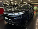 BYD ATTO 3 Design-LHD
