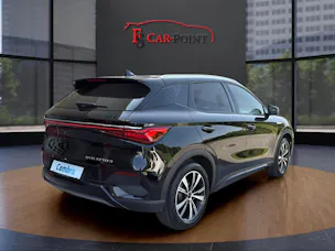 BYD ATTO 3 Design-LHD