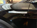 BYD ATTO 3 Design-LHD