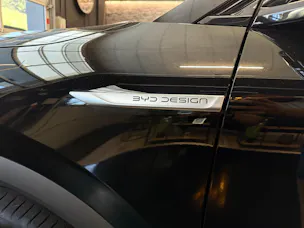 BYD ATTO 3 Design-LHD
