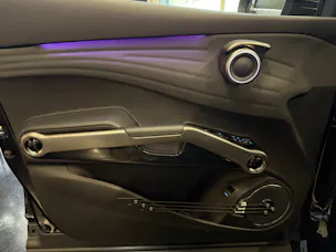 BYD ATTO 3 Design-LHD