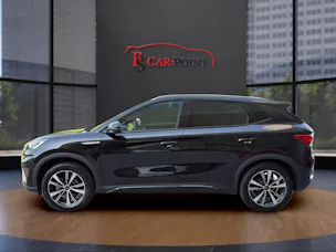 BYD ATTO 3 Design-LHD