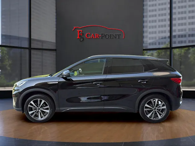 BYD ATTO 3 Design-LHD