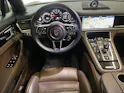 Porsche Panamera Turbo Sport Turismo PDK