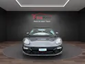 Porsche Panamera Turbo Sport Turismo PDK