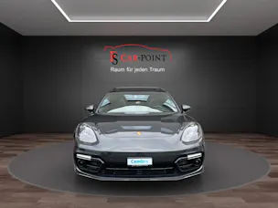 Porsche Panamera Turbo Sport Turismo PDK