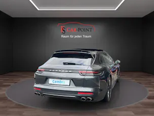 Porsche Panamera Turbo Sport Turismo PDK