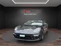 Porsche Panamera Turbo Sport Turismo PDK