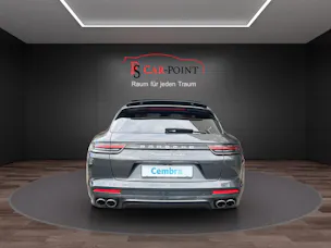 Porsche Panamera Turbo Sport Turismo PDK