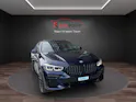 BMW X6 xDrive 48V 40d Steptronic M Sport