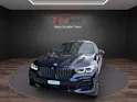 BMW X6 xDrive 48V 40d Steptronic M Sport