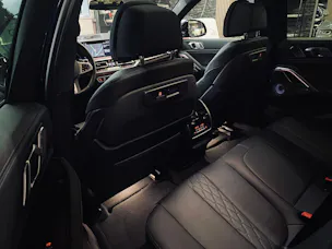 BMW X6 xDrive 48V 40d Steptronic M Sport