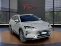 BYD Seal U DM-i Boost