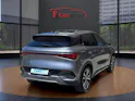 BYD ATTO 3 Design-LHD