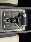 BYD ATTO 3 Design-LHD