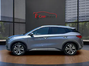BYD ATTO 3 Design-LHD