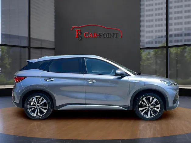 BYD ATTO 3 Design-LHD